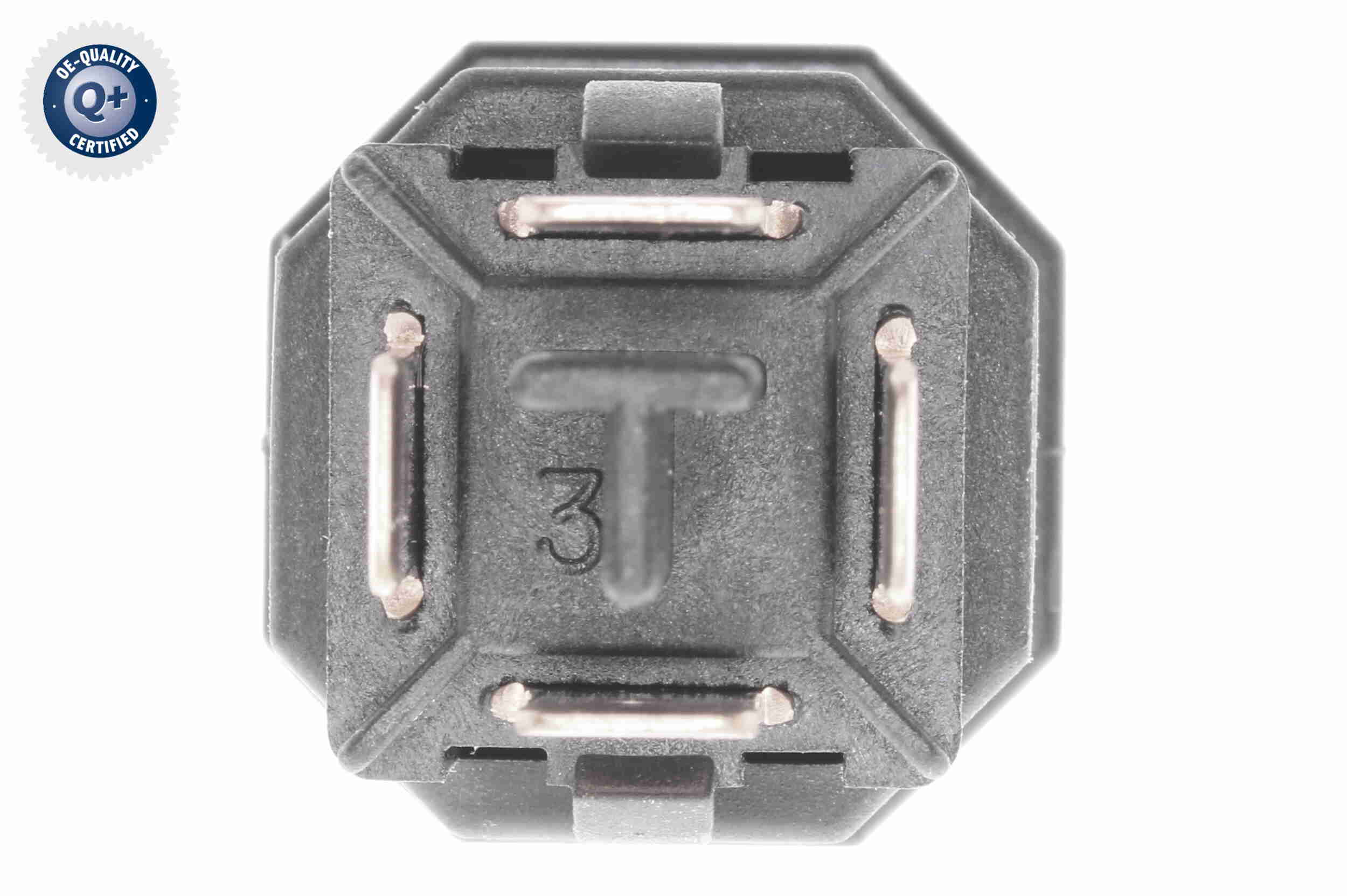 VEMO V51-73-0008 - Выключатель фонаря сигнала торможения Q+, original equipment manufacturer quality