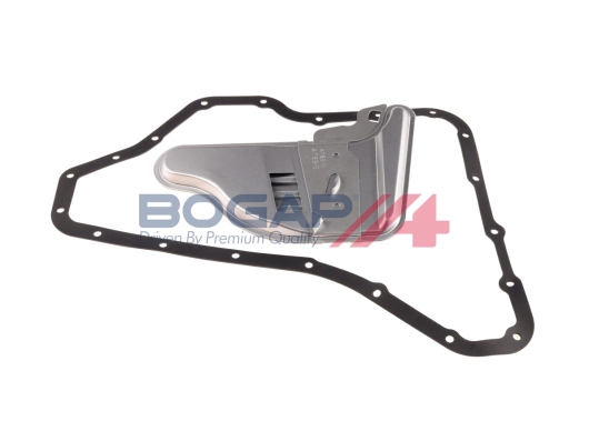 Гидравлический фильтр