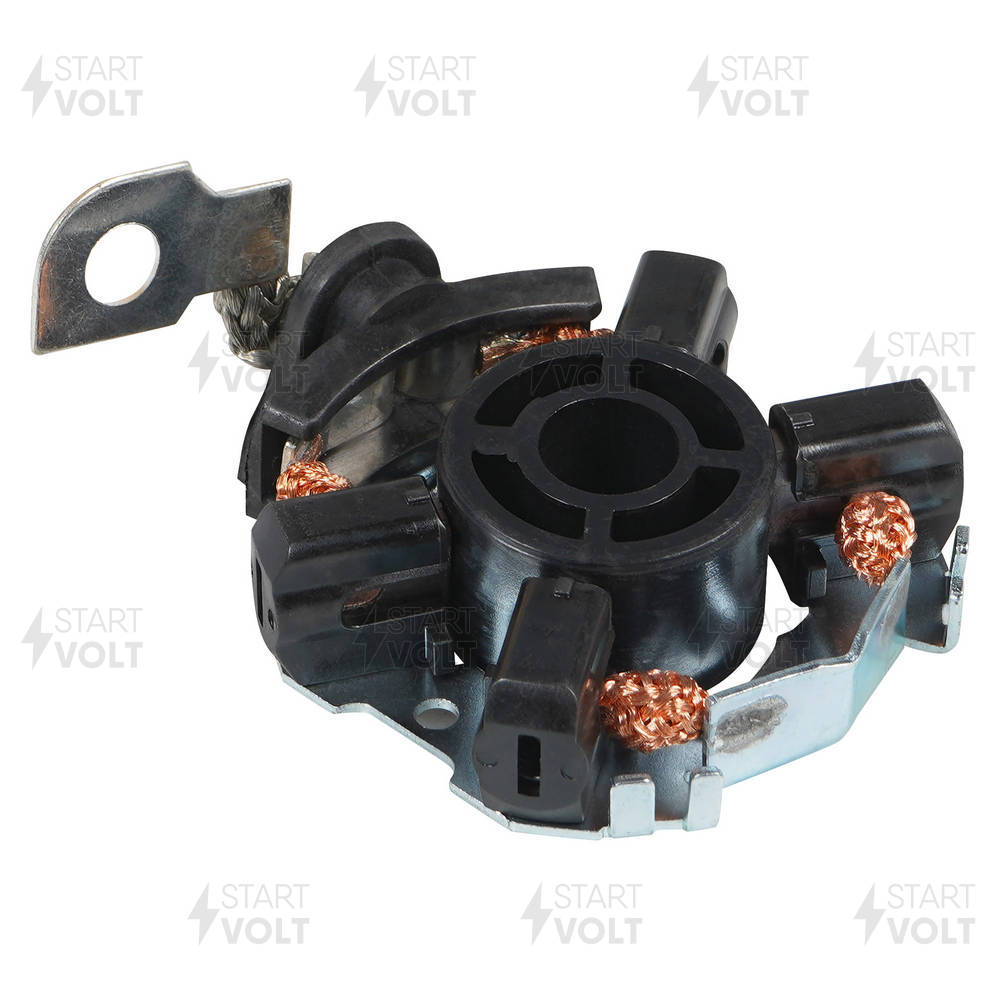 STARTVOLT VBS 2601B - Щетки стартера