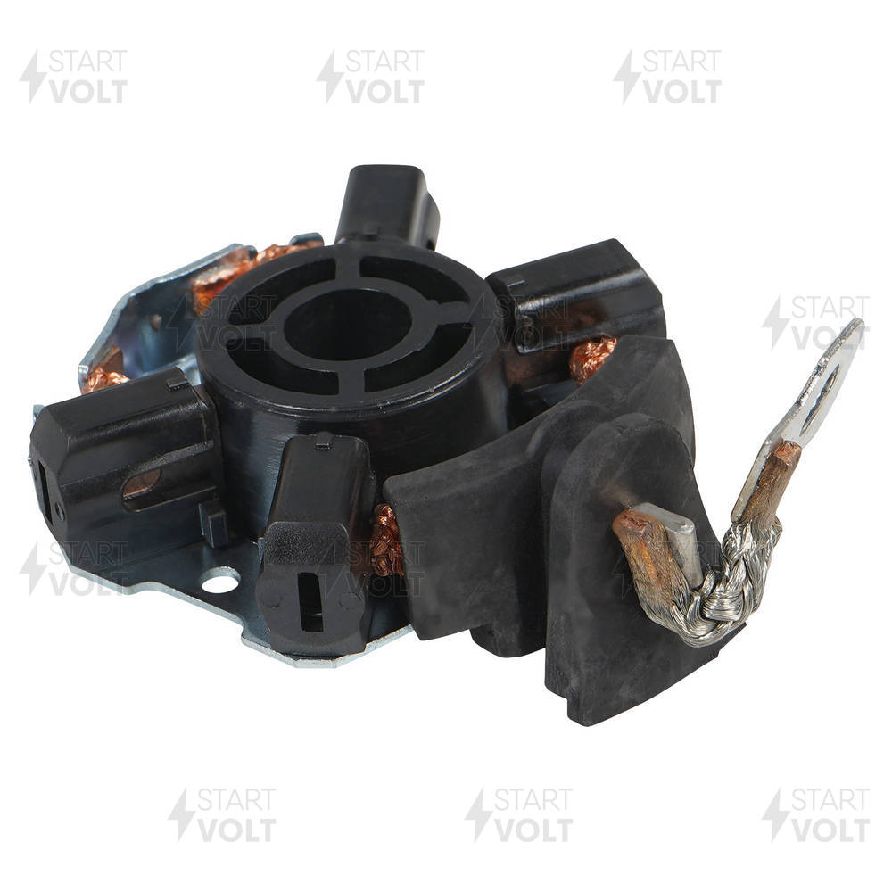 STARTVOLT VBS 2601B - Щетки стартера