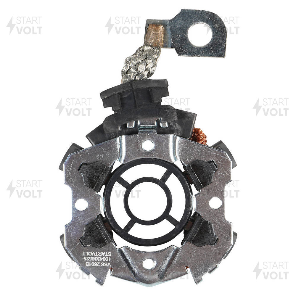 STARTVOLT VBS 2601B - Щетки стартера