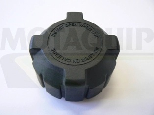 Крышка радиатора (расширительного бачка)