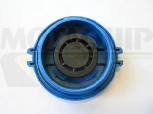 Крышка радиатора (расширительного бачка)