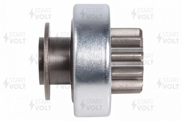 STARTVOLT VCS 08L5 - Бендикс стартера