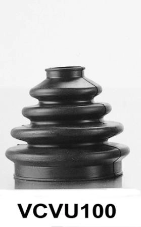 Пыльник ШРУСа