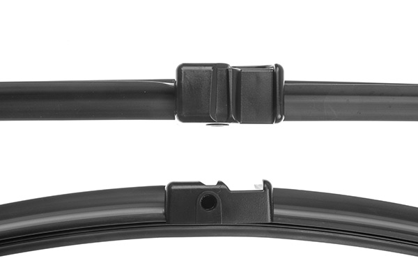 DENCKERMANN VD10006 - Щетки стеклоочистителя