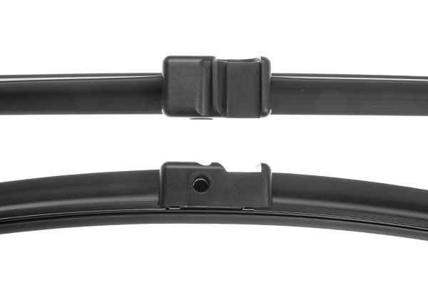 DENCKERMANN VD10008 - Щетки стеклоочистителя