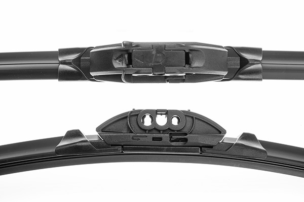 DENCKERMANN VD10046 - Щетки стеклоочистителя