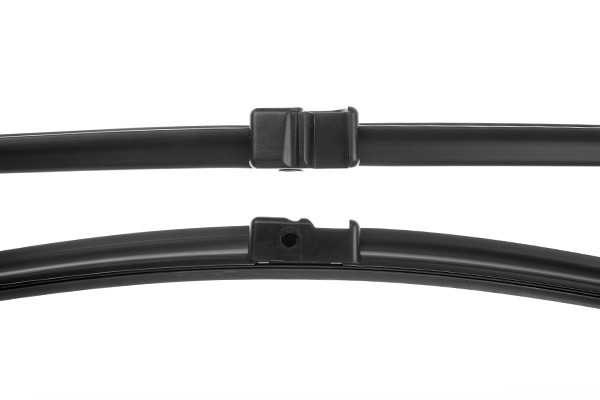 DENCKERMANN VD10059 - Щетки стеклоочистителя