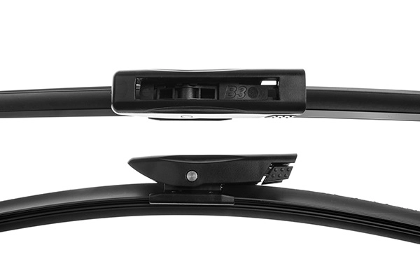 DENCKERMANN VD10104 - Щетки стеклоочистителя