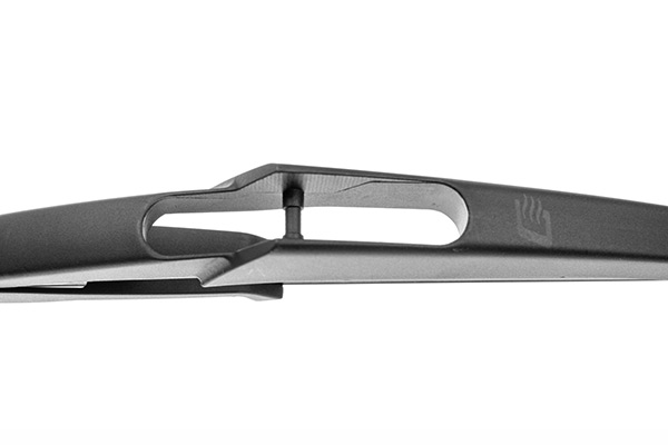 DENCKERMANN VD20067 - Щетки стеклоочистителя