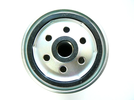 Топливный фильтр