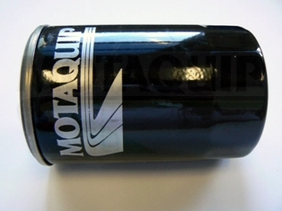 MOTAQUIP VFL117 - Масляный фильтр