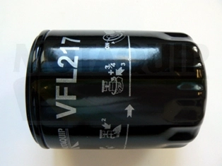 MOTAQUIP VFL217 - Масляный фильтр