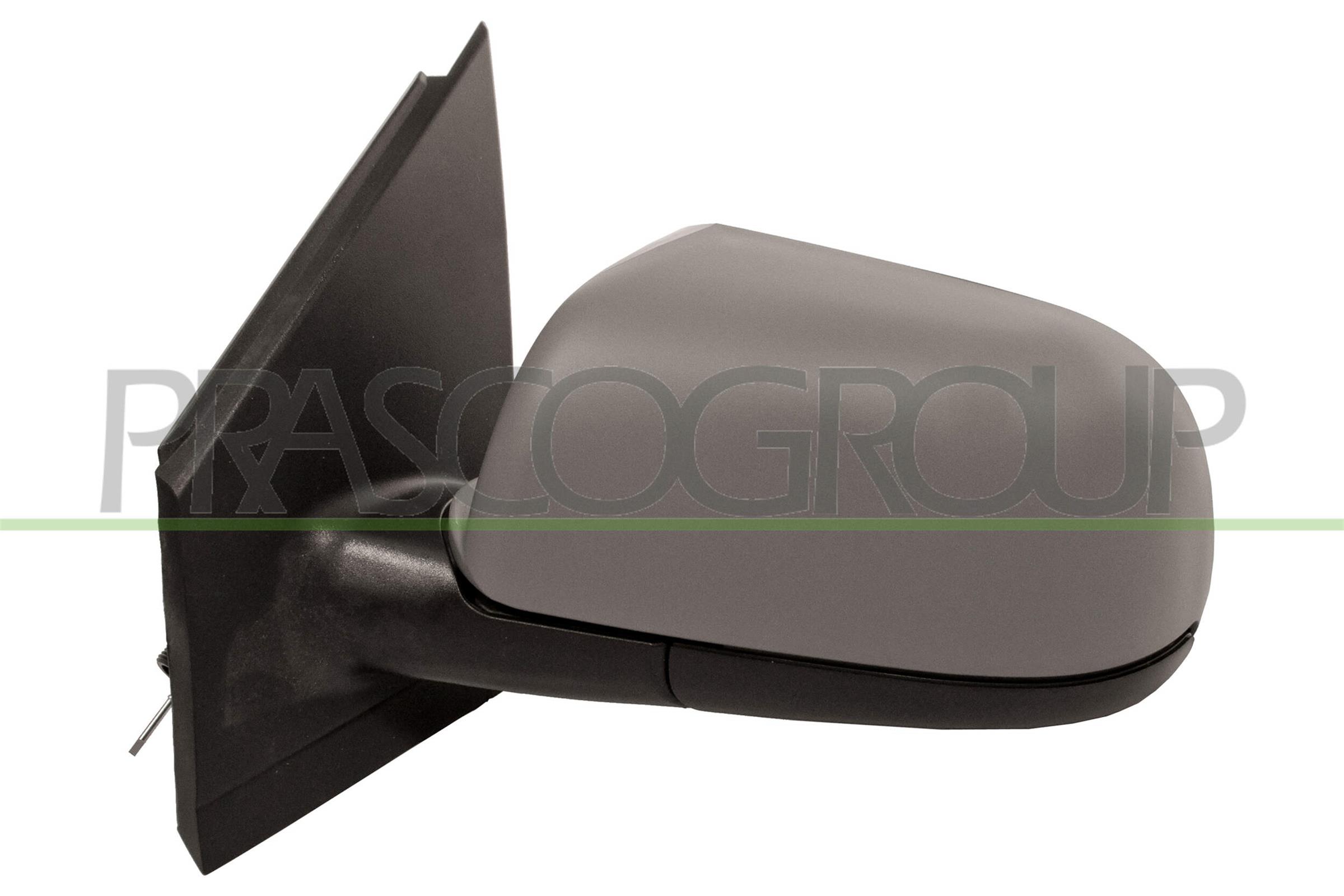 Наружное зеркало