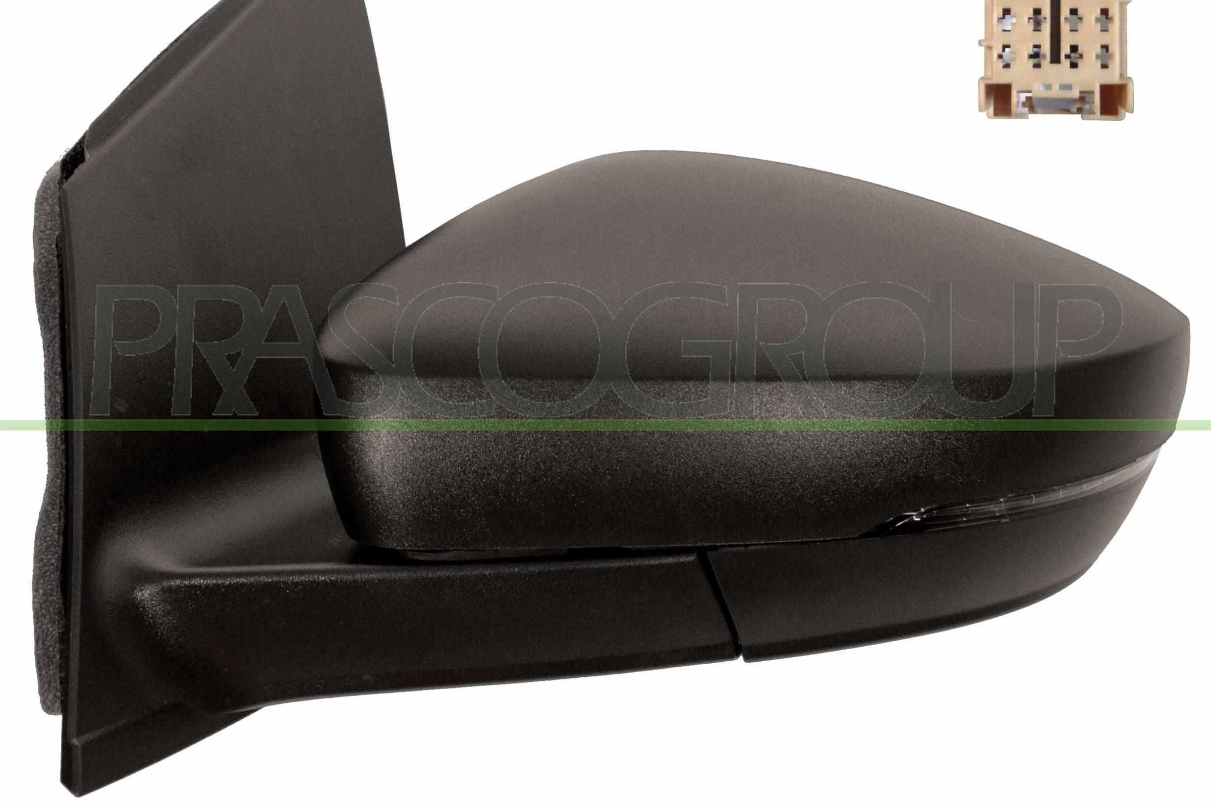 Наружное зеркало Premium