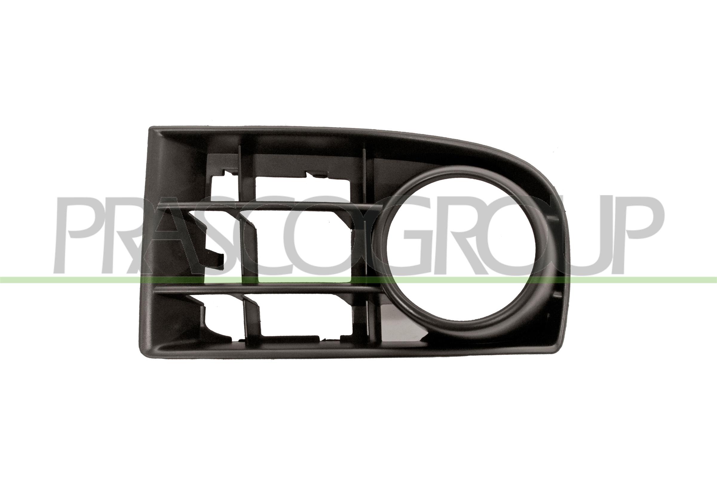 Решетка бампера 