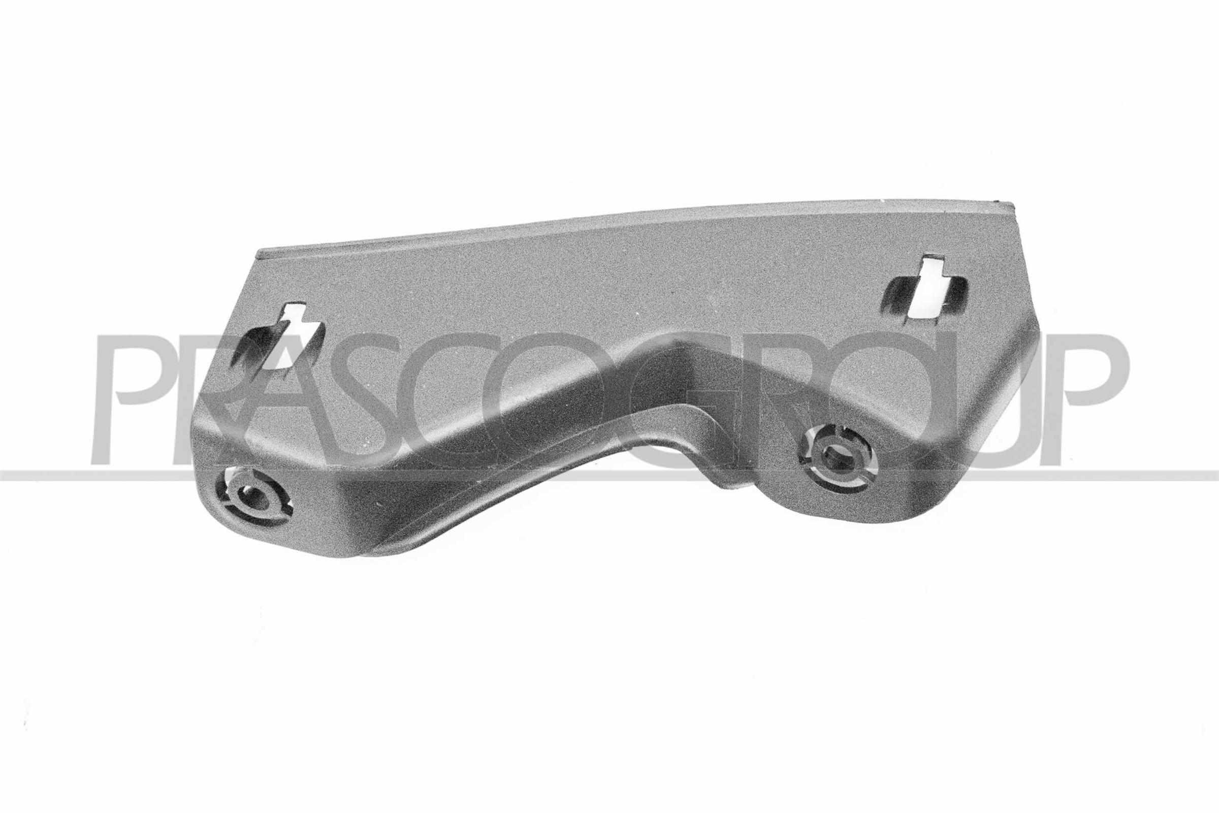 Кронштейн бампера