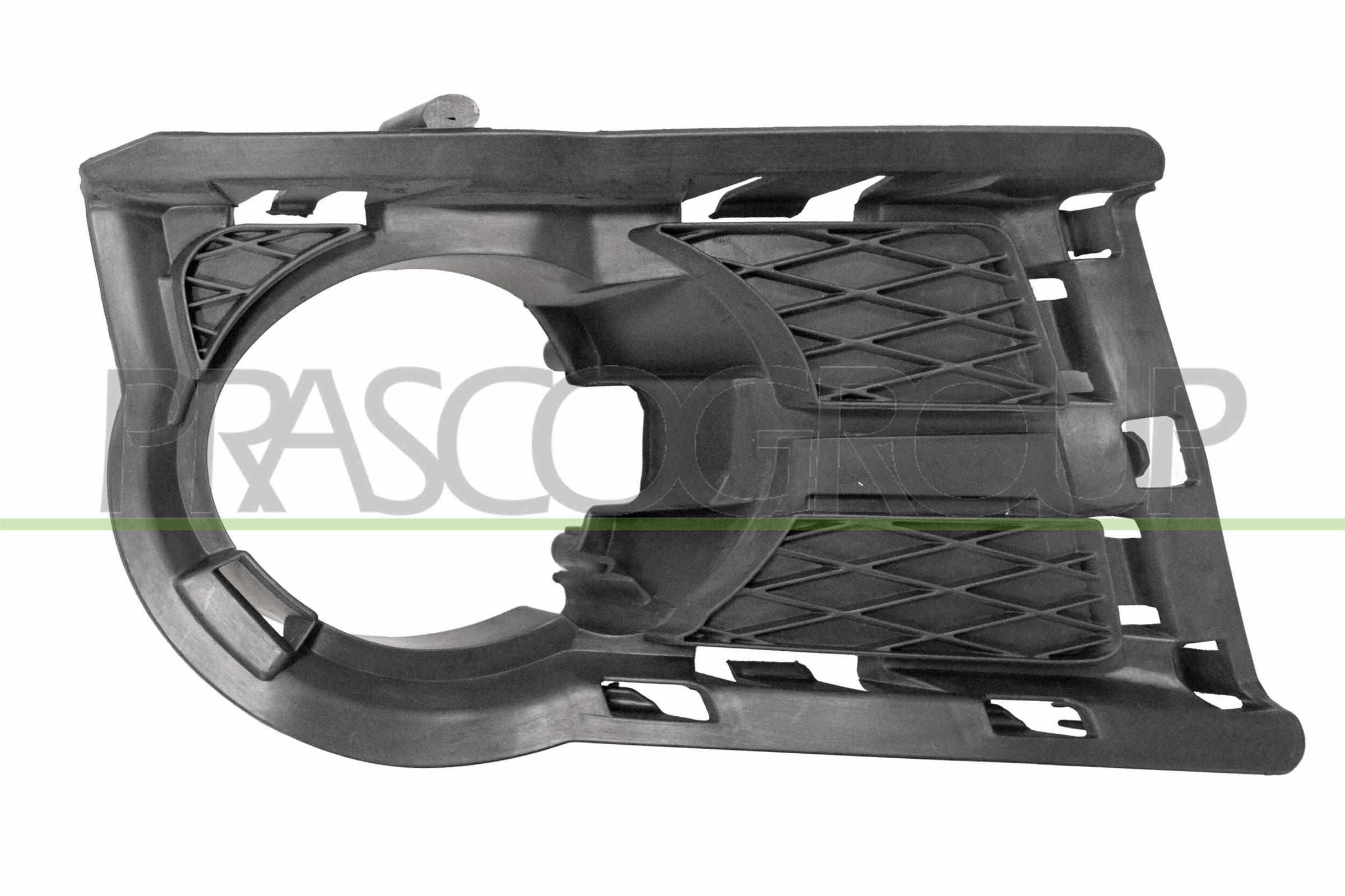 Решетка бампера 