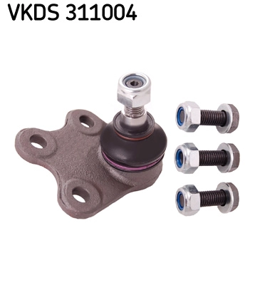 SKF VKDS 311004 - Шаровая опора