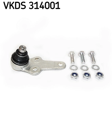 SKF VKDS 314001 - Шаровая опора