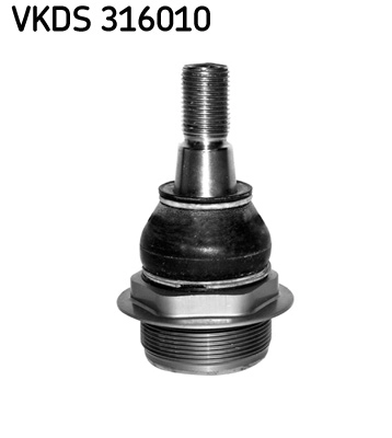 SKF VKDS 316010 - Шаровая опора