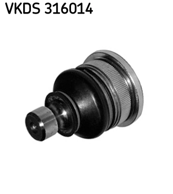 SKF VKDS 316014 - Шаровая опора