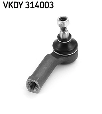 SKF VKDY 314003 - Рулевой наконечник