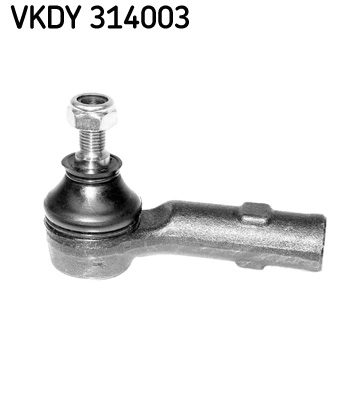 SKF VKDY 314003 - Рулевой наконечник