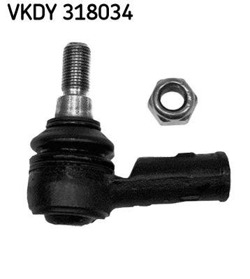 SKF VKDY 318034 - Рулевой наконечник