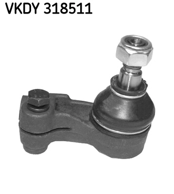 SKF VKDY 318511 - Рулевой наконечник