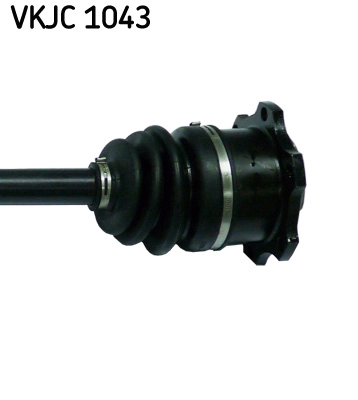 SKF VKJC 1043 - Приводной вал (полуось)