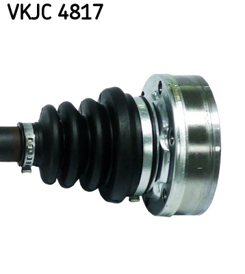 SKF VKJC 4817 - Приводной вал (полуось)