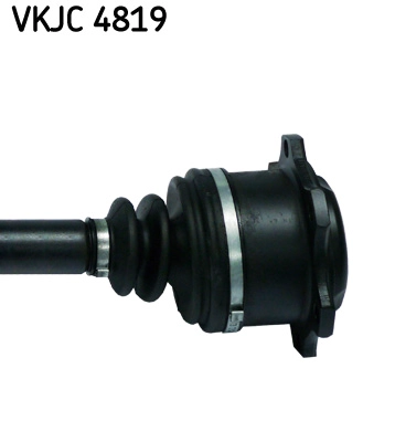SKF VKJC 4819 - Приводной вал (полуось)