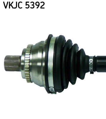 SKF VKJC 5392 - Приводной вал (полуось)