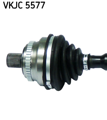 SKF VKJC 5577 - Приводной вал (полуось)