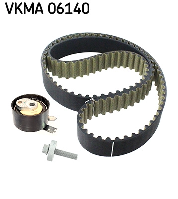SKF VKMA 06140 - Комплект ГРМ