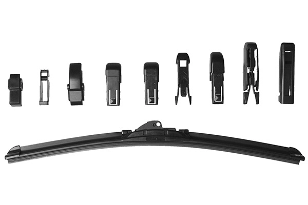 Щетки стеклоочистителя