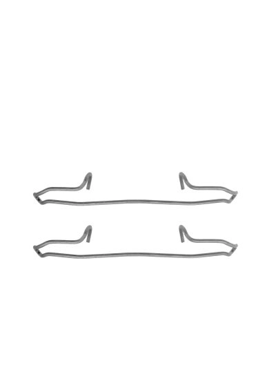 Ремкомплект тормозных колодок