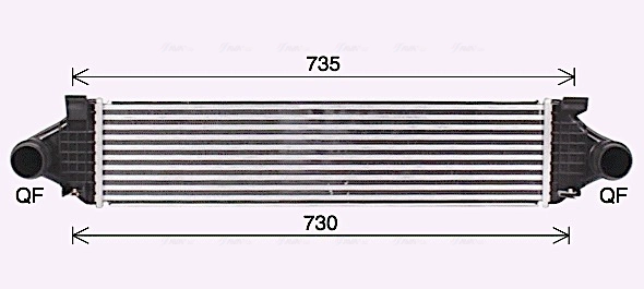 Интеркулер