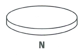 IPSA VS006200 - Регулировочная шайба клапанов