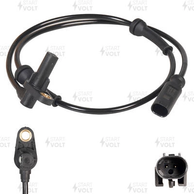 Датчик АБС (ABS)