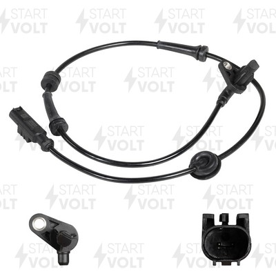 Датчик АБС (ABS)