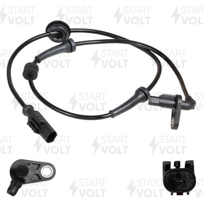 Датчик АБС (ABS)