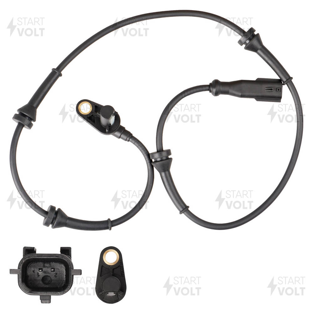 Датчик АБС (ABS)