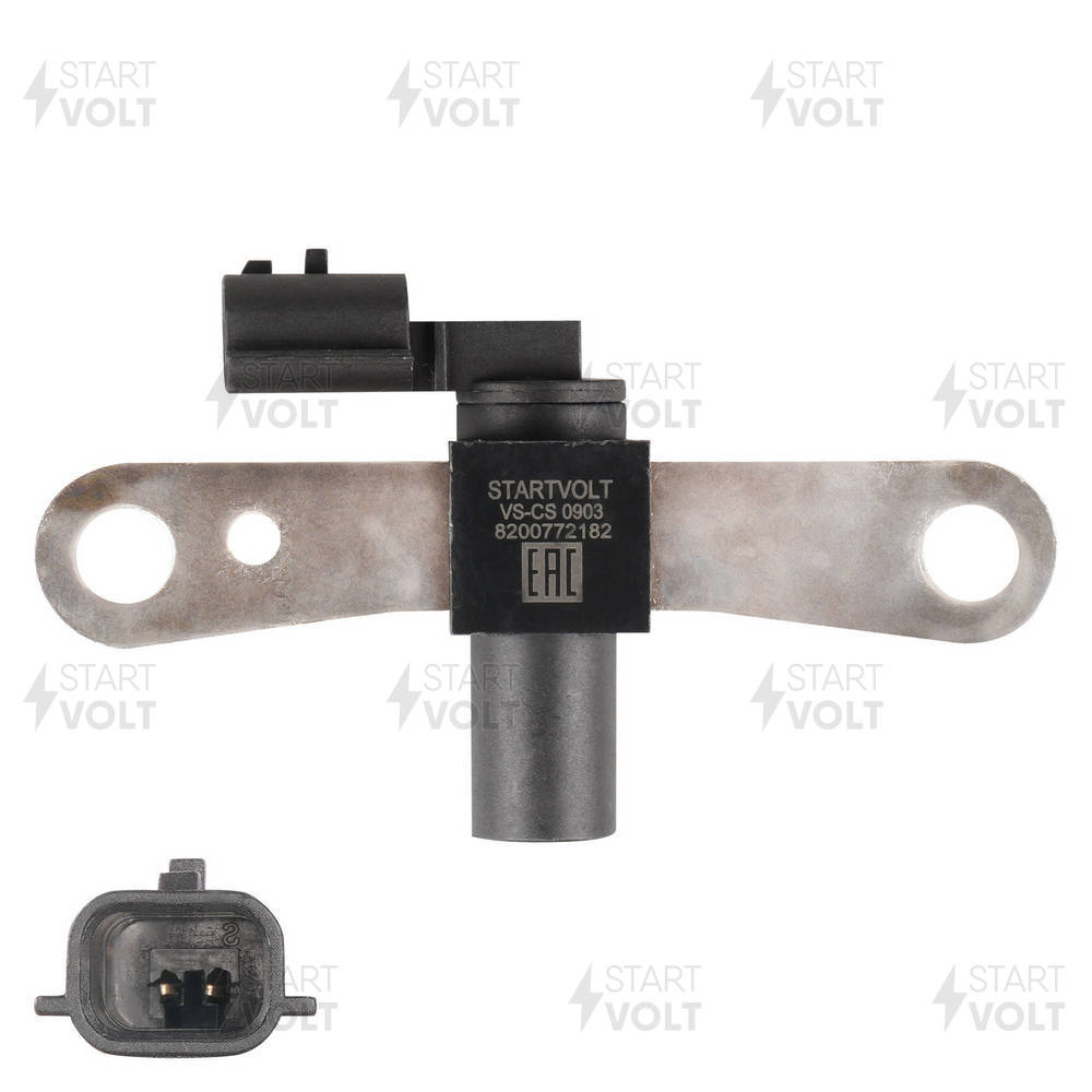 STARTVOLT VS-CS 0903 - Датчик коленвала