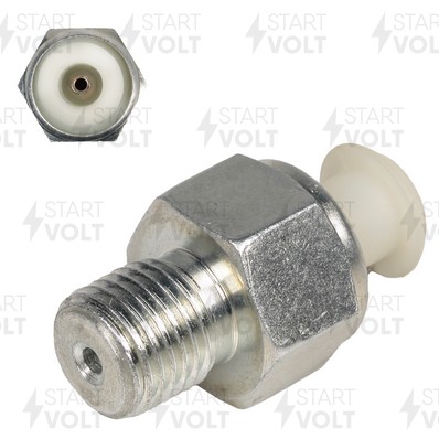 Датчик давления масла