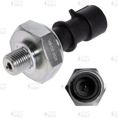 STARTVOLT VS-OE 0525 - Датчик давления масла