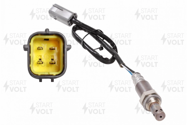 Лямбда-зонд