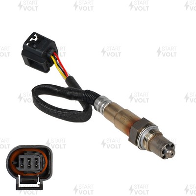 Лямбда-зонд